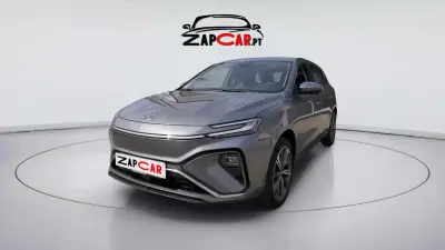 MG Marvel R 2024 - 31500 EUR, 27400 km - AUTO.MOTO.pt - 27400km - foto 5 de 15