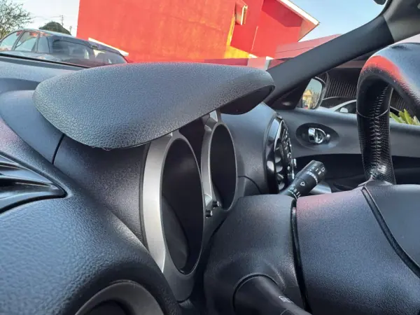Nissan Juke 2018 - 12750 EUR, 162000 km - 162000km - foto 28 de 34