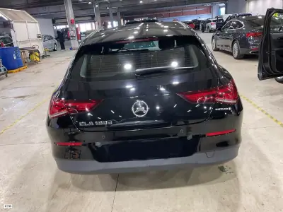 Mercedes-Benz CLA 180 2021 - 25900 EUR, 119616 km - AUTO.MOTO.pt - 119616km - foto 5 de 8