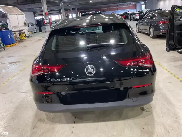 Mercedes-Benz CLA 180 2021 - 25900 EUR, 119616 km - AUTO.MOTO.pt - 119616km - foto 5 de 8