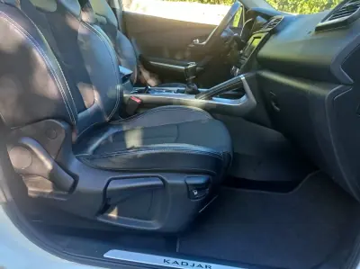Renault Kadjar 2018 - 14390 EUR, 105500 km - AUTO.MOTO.pt - 105500km - foto 12 de 13
