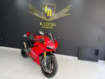 Ducati Panigale 1299 2016 - 17500 EUR, 11358 km - AUTO.MOTO.pt - 11358km - foto 8 de 38