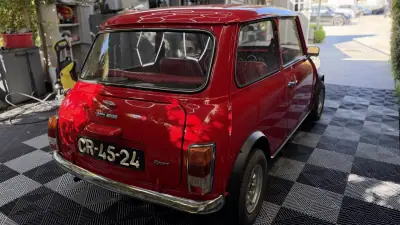 MINI 1000 1974 - 15000 EUR, 23900 km - AUTO.MOTO.pt - 23900km - foto 4 de 20