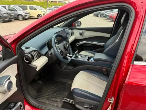 BYD Atto 3 2023 - 27990 EUR, 42580 km - AUTO.MOTO.pt - 42580km - foto 10 de 15