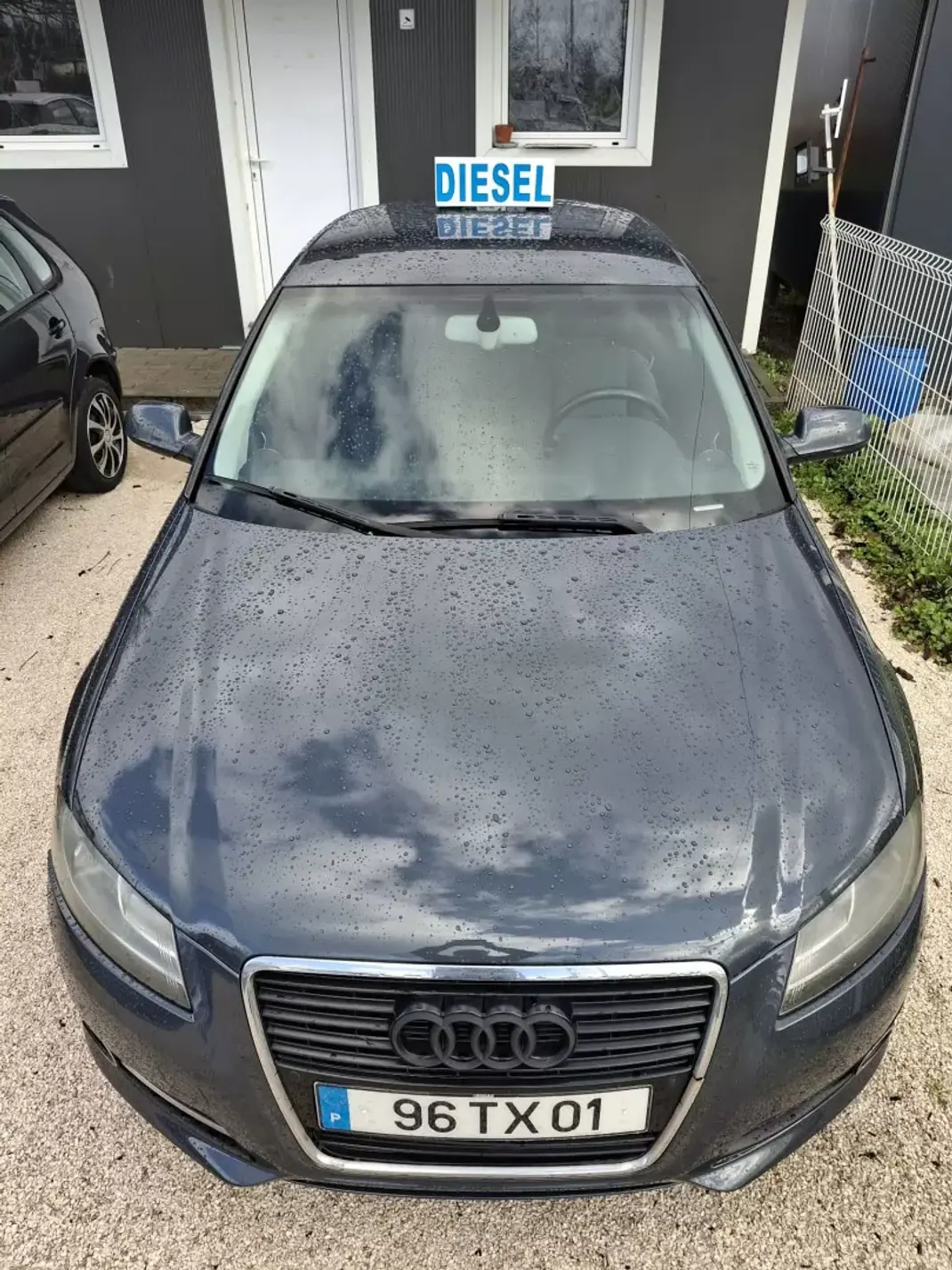 Audi A3 2012 - 9990 EUR, 279321 km - AUTO.MOTO.pt - 279321km - foto 3 de 20