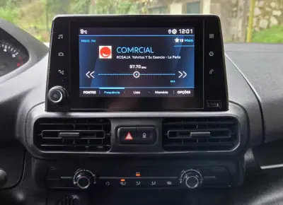 Peugeot 2021 - 12250 EUR, 171000 km - AUTO.MOTO.pt - 171000km - foto 20 de 20