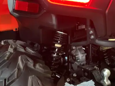 Loncin XWOLF 700 2024 - 8255 EUR, 0 km - AUTO.MOTO.pt - foto 13 de 15