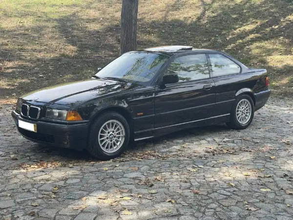 BMW 323 1998 - 19900 EUR, 160000 km - AUTO.MOTO.pt - 160000km - foto 60 de 68