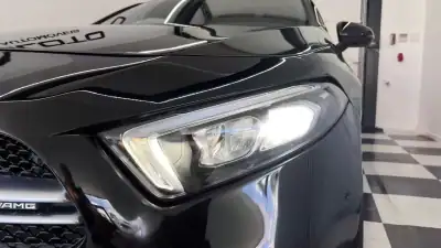 Mercedes-Benz A 35 AMG 2019 - 38990 EUR, 113962 km - AUTO.MOTO.pt - 113962km - foto 4 de 35