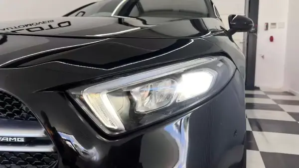 Mercedes-Benz A 35 AMG 2019 - 38990 EUR, 113962 km - AUTO.MOTO.pt - 113962km - foto 4 de 35