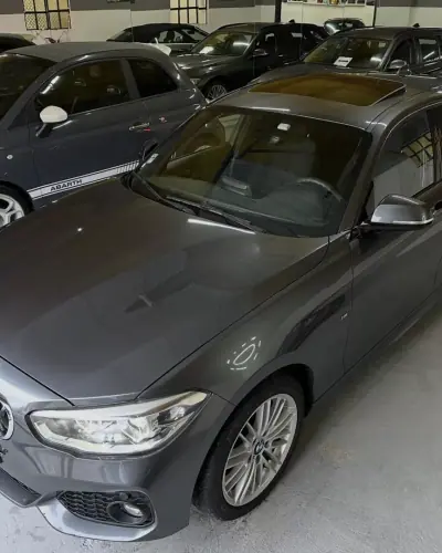 BMW 116 2018 - 18450 EUR, 214000 km - AUTO.MOTO.pt - 214000km - foto 3 de 20