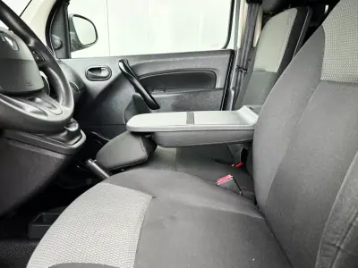 Renault Kangoo 2020 - 9990 EUR, 114000 km - 114000km - foto 11 de 29
