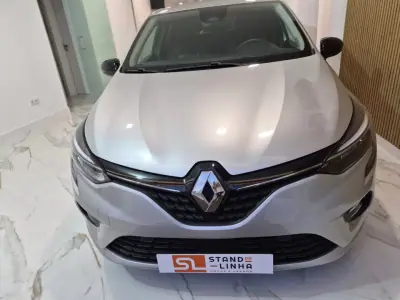 Renault Clio 2023 - 17500 EUR, 53777 km - AUTO.MOTO.pt - 53777km - foto 8 de 26