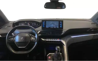 Peugeot 3008 2023 - 19990 EUR, 87660 km - AUTO.MOTO.pt - 87660km - foto 7 de 15