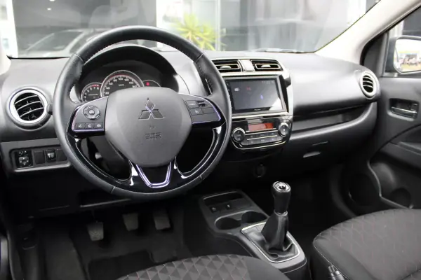 Mitsubishi Space Star 2024 - 14000 EUR, 6591 km - AUTO.MOTO.pt - 6591km - foto 13 de 27