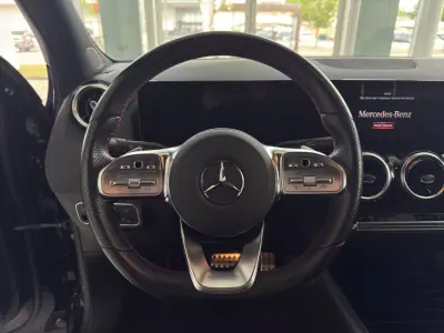 Mercedes-Benz GLA 250 2022 - 36950 EUR, 56657 km - AUTO.MOTO.pt - 56657km - foto 5 de 10