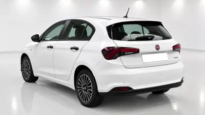 Fiat Tipo 2022 - 8999 EUR, 280000 km - 280000km - foto 4 de 9