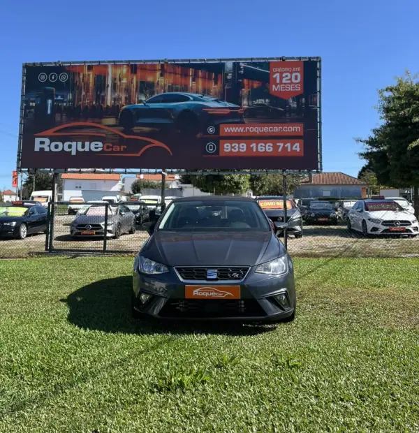 SEAT Ibiza 1.6 TDI Style 2019 Diesel
