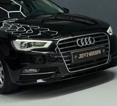 Audi A3 Sportback 2015 - 15950 EUR, 110000 km - AUTO.MOTO.pt - 110000km - foto 11 de 28