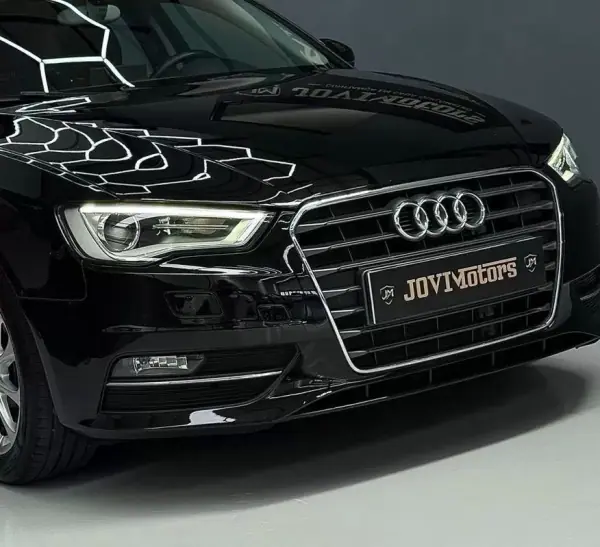 Audi A3 Sportback 2015 - 15950 EUR, 110000 km - AUTO.MOTO.pt - 110000km - foto 11 de 28