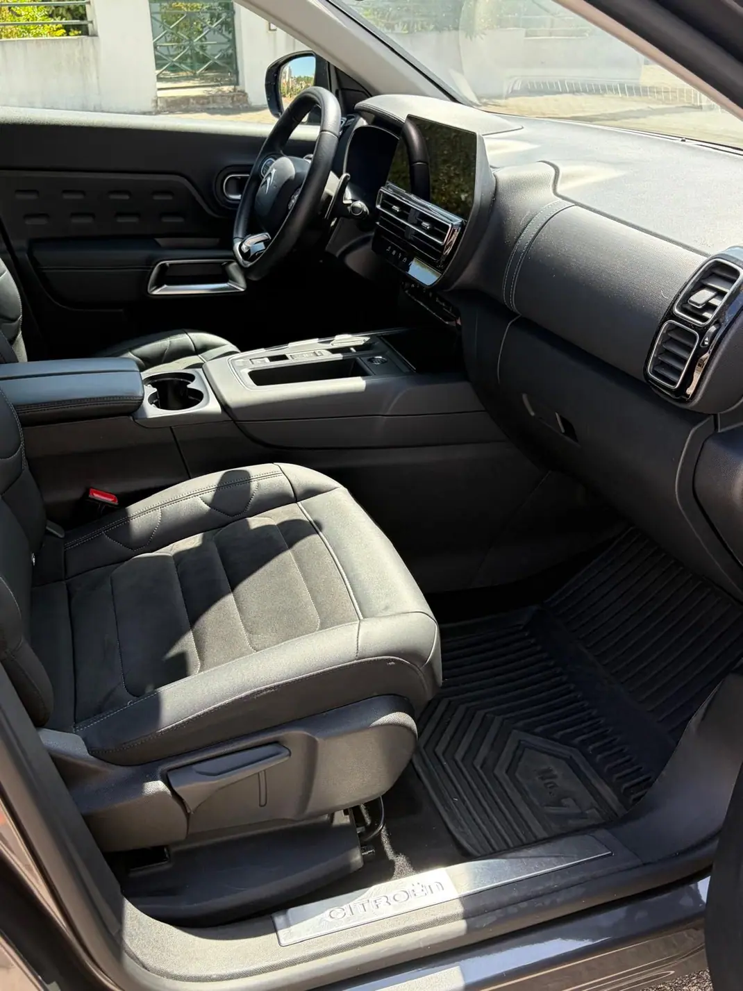 Citroën C5 Aircross 2023 - 24400 EUR, 47700 km - 47700km - foto 4 de 14