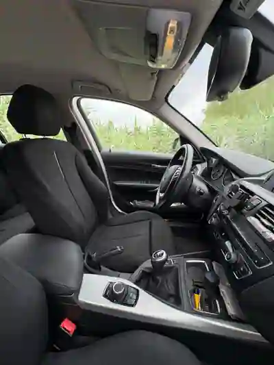 BMW 120 2013 — photo 5 of 13