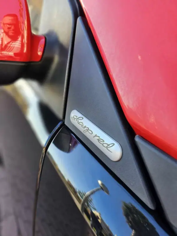 Smart Fortwo Cabrio 2012 - 8480 EUR, 79000 km - AUTO.MOTO.pt - 79000km - foto 7 de 14