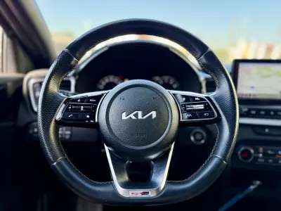 Kia ProCeed 2022 - 18950 EUR, 98000 km - 98000km - foto 20 de 26
