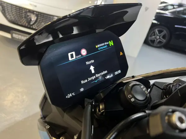 BMW M 1000 R 2023 - 26490 EUR, 10000 km - AUTO.MOTO.pt - 10000km - foto 49 de 60