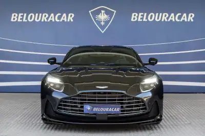 Aston Martin DB12 Coupé 2024 - 300000 EUR, 7650 km - AUTO.MOTO.pt - 7650km - foto 2 de 22