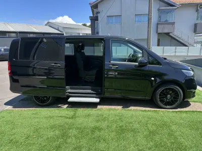 Mercedes-Benz Vito Tourer 2016 - 26900 EUR, 220000 km - AUTO.MOTO.pt - 220000km - foto 19 de 55