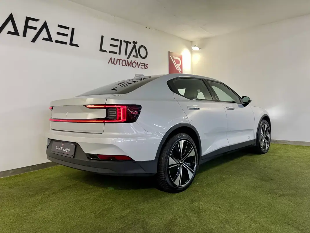 Polestar 2 2023 - 31750 EUR, 32000 km - AUTO.MOTO.pt - 32000km - foto 7 de 34