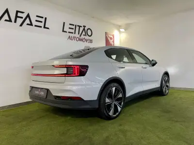 Polestar 2 2023 - 31750 EUR, 32000 km - AUTO.MOTO.pt - 32000km - foto 7 de 34