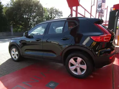 Volvo XC 40 2022 - 24699 EUR, 130656 km - 130656km - foto 11 de 32