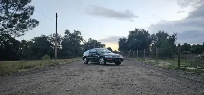 Honda CRX 1992 - 16990 EUR, 114000 km - AUTO.MOTO.pt - 114000km - foto 6 de 32