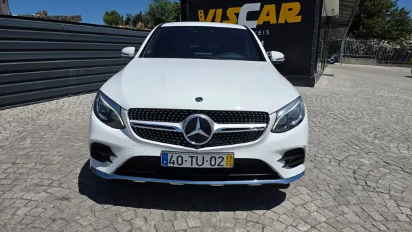 Mercedes-Benz GLC 250 2017 - 38590 EUR, 116000 km - AUTO.MOTO.pt - 116000km - foto 7 de 16