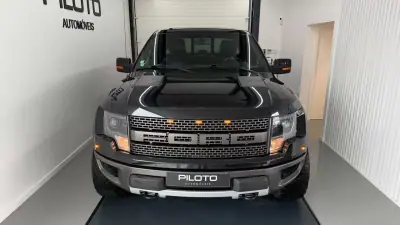 Ford F-150 2012 - 54990 EUR, 48656 km - AUTO.MOTO.pt - 48656km - foto 3 de 38