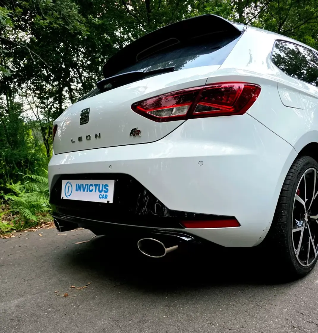 SEAT Leon 2013 - 13990 EUR, 167000 km - AUTO.MOTO.pt - 167000km - foto 15 de 27