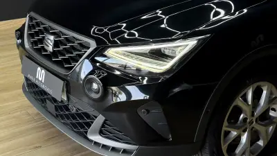 SEAT Arona 2023 - 16990 EUR, 30000 km - AUTO.MOTO.pt - 30000km - foto 4 de 42