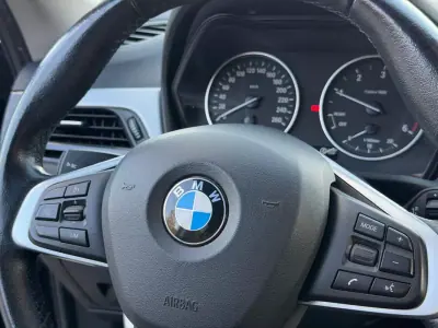 BMW X1 2016 - 16900 EUR, 169103 km - AUTO.MOTO.pt - 169103km - foto 4 de 19