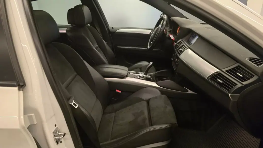 BMW X6 2008 - 25900 EUR, 157944 km - AUTO.MOTO.pt - 157944km - foto 50 de 54