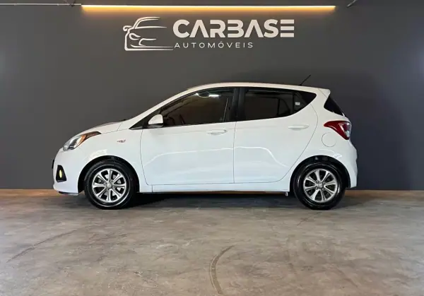 Hyundai i10 2015 - 7490 EUR, 97172 km - 97172km - foto 3 de 16