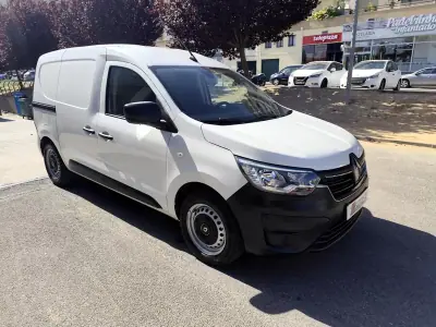 Renault Express 2023 - 12980 EUR, 120000 km - 120000km - foto 11 de 22