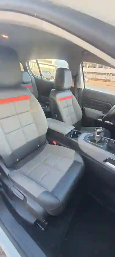 Citroën C5 Aircross 2020 — foto 6 de 8