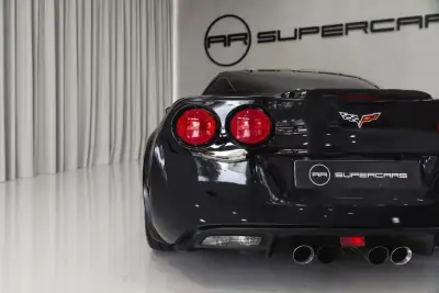 Chevrolet Corvette 2007 - 79950 EUR, 91930 km - AUTO.MOTO.pt - 91930km - foto 19 de 52