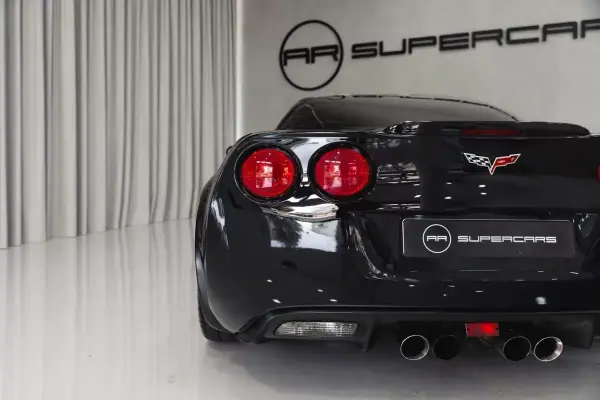 Chevrolet Corvette 2007 - 79950 EUR, 91930 km - AUTO.MOTO.pt - 91930km - foto 19 de 52