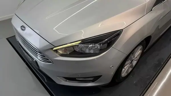 Ford Focus 2018 - 9990 EUR, 168157 km - AUTO.MOTO.pt - 168157km - foto 2 de 33