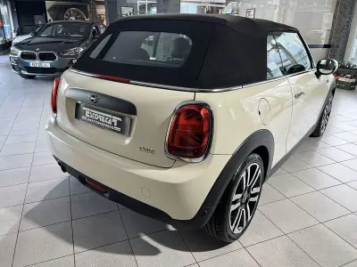 MINI Cooper 2019 - 24800 EUR, 28470 km - AUTO.MOTO.pt - 28470km - foto 9 de 31