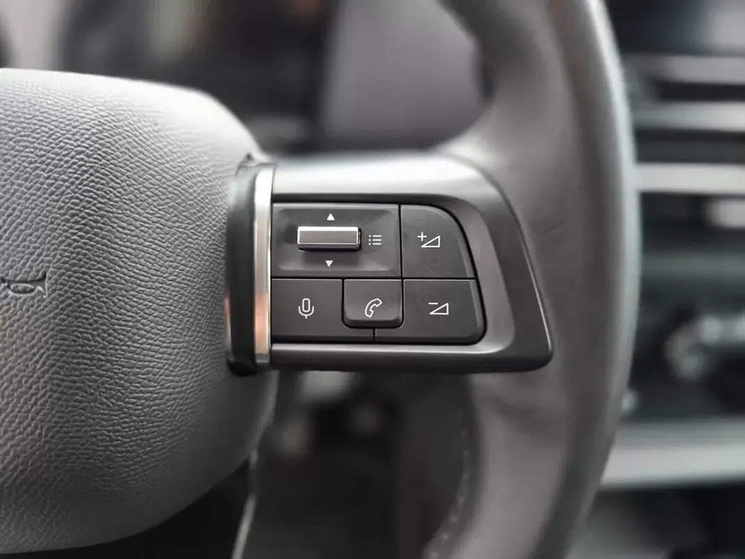 Citroën C4 2024 - 17800 EUR, 27000 km - AUTO.MOTO.pt - 27000km - foto 18 de 40