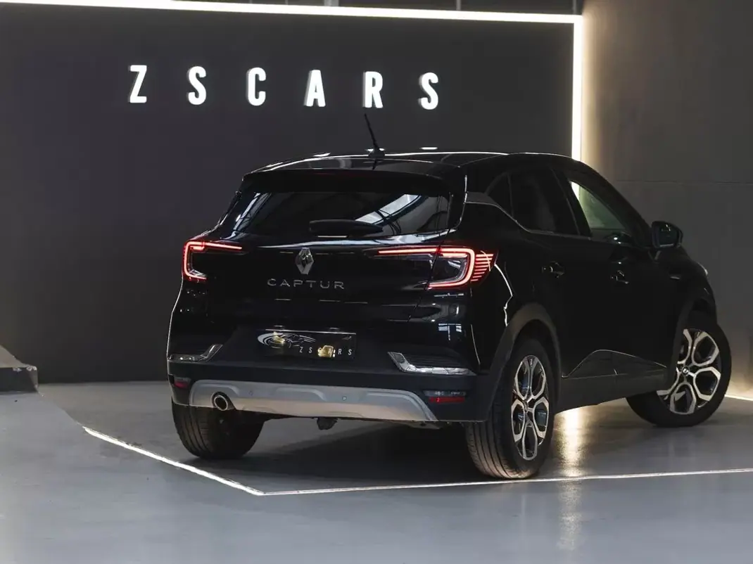 Renault Captur 2021 - 14990 EUR, 112500 km - 112500km - foto 5 de 18
